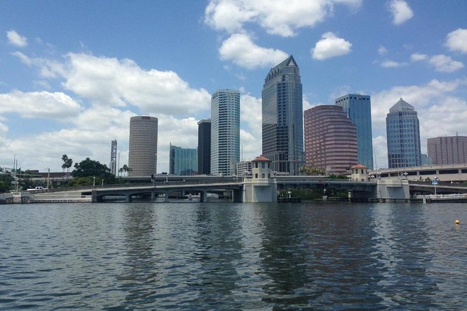 Tampa Celebrity Homes Boat Tour - Common Questions