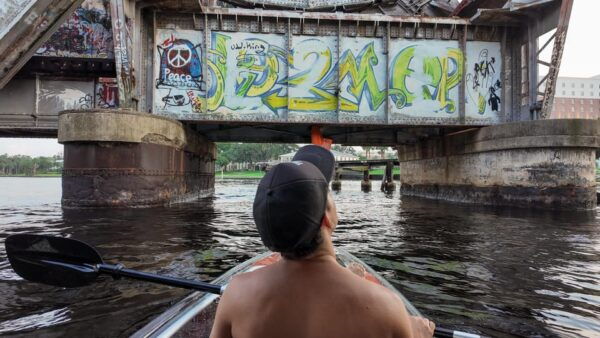 Tampa: Clear Glowing Kayak Nighttime Tour - Cancellation and Refund Policy
