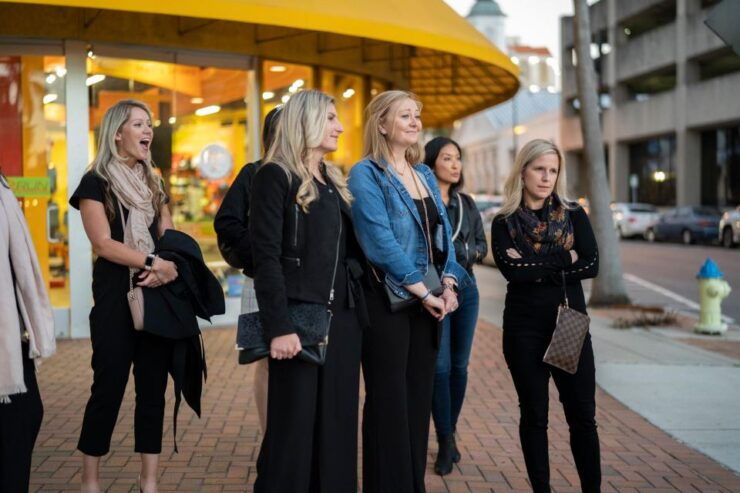 Tampa: Downtown Culinary Walking Tour - Tour Highlights