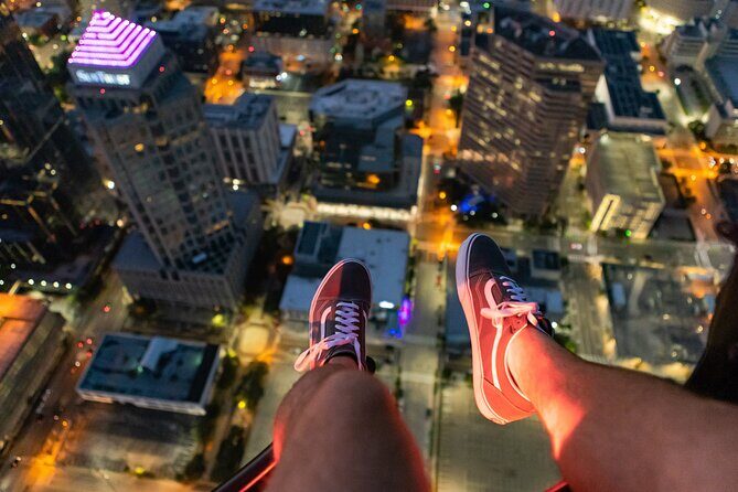 Tampa Downtown Tour - Good To Know