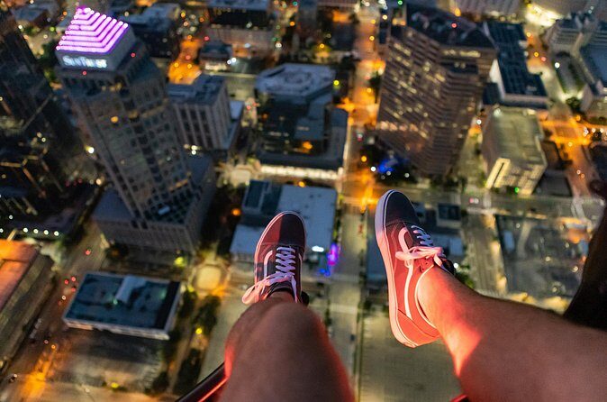 Tampa Downtown Tour - Who Would Love This Tour?