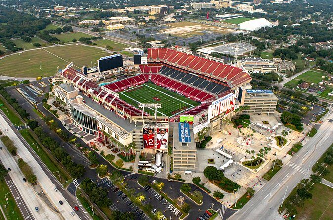 Tampa Downtown Tour - FAQ