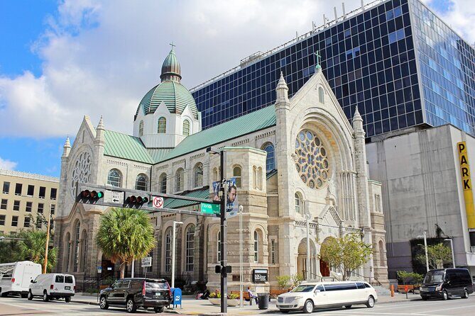 Tampa Florida Scavenger Hunt Walking Tour - Who Will Love This Tour?