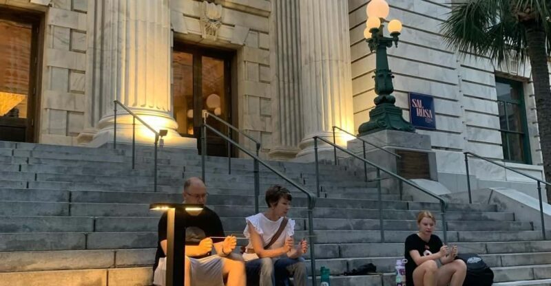 Tampa: Ghost & History Tour by Silent Slayer Ghost Tours - Good To Know