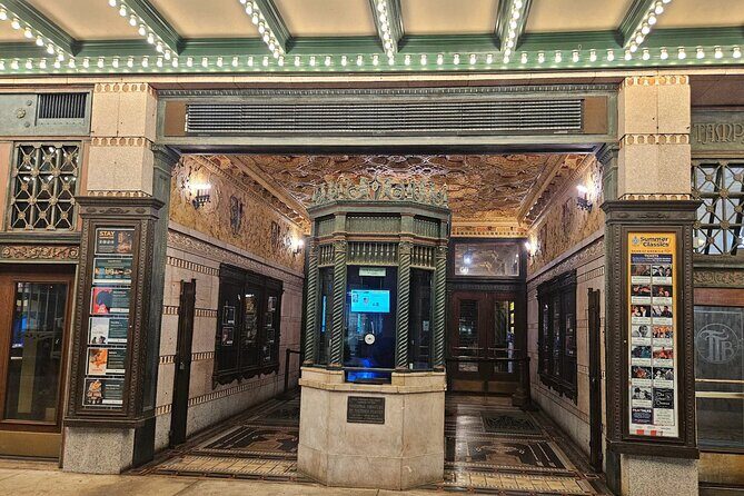 Tampa: Ghost & History Tour by Silent Slayer Ghost Tours - Good To Know