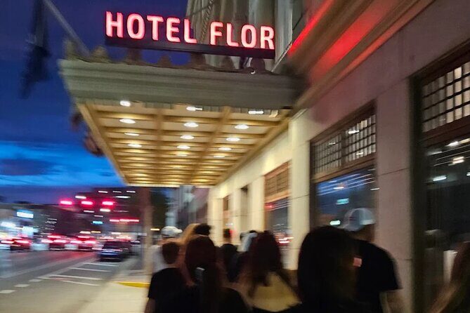 Tampa: Ghost & History Tour by Silent Slayer Ghost Tours - A Closer Look at the Tampa Ghost & Haunted History Tour