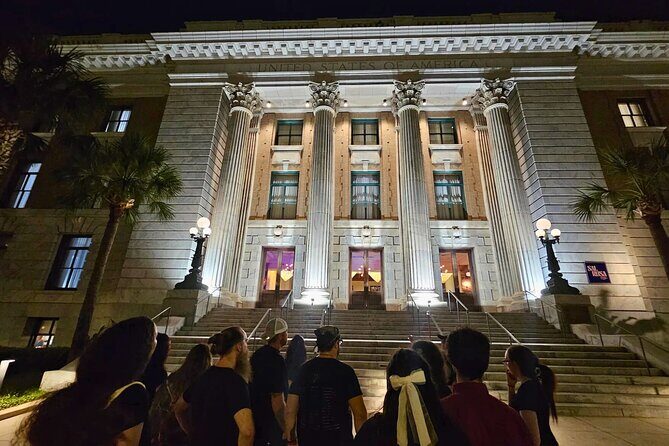 Tampa: Ghost & History Tour by Silent Slayer Ghost Tours - Final Thoughts: Who Should Consider This Tour?