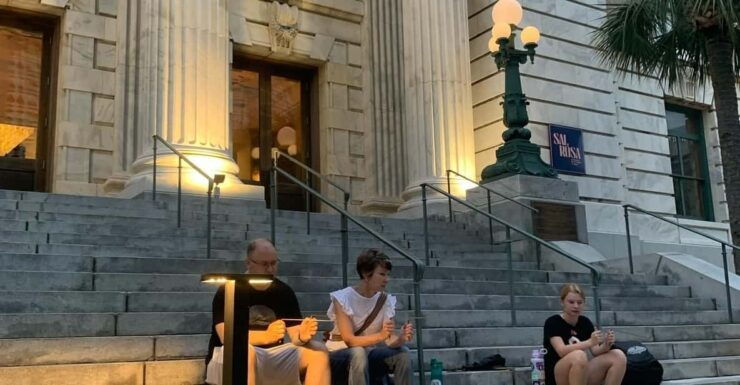 Tampa Ghost Tour: Haunted History and Paranormal - Good To Know