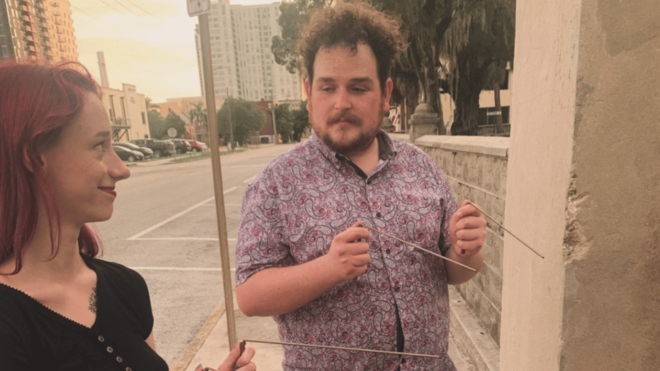 Tampa Ghost Tour: Haunted History and Paranormal - Inclusions and Exclusions