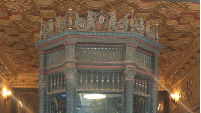 Tampa Ghost Tour: Haunted History and Paranormal - Participant Guidelines