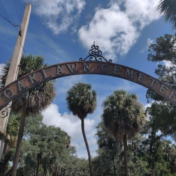 Tampa Ghost Tour: Haunted History and Paranormal - Getting to the Tour