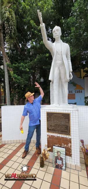 Tampa Historic Walking Tours - Who Will Love This Tour?