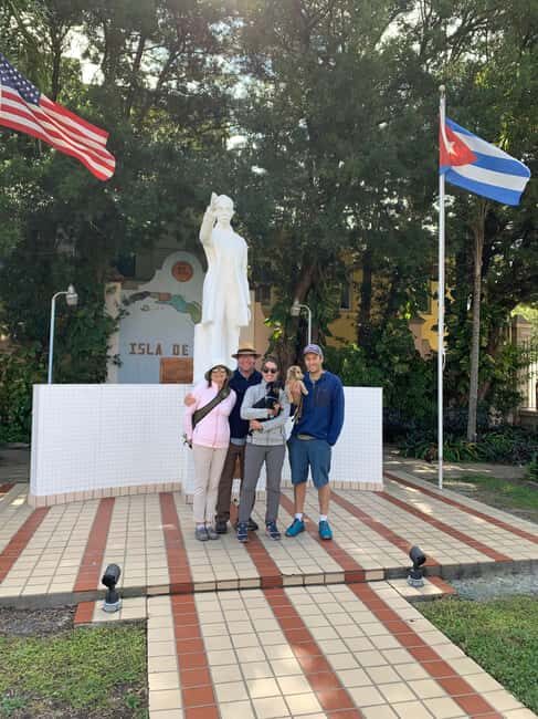 Tampa Historic Walking Tours - FAQ