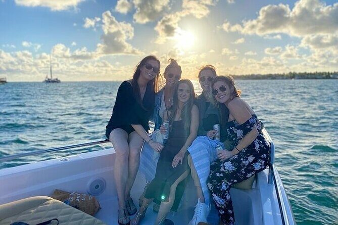 Tampa Luxury Private Charter Rental: 38' Boat Rental with Captain - Comparing the Value