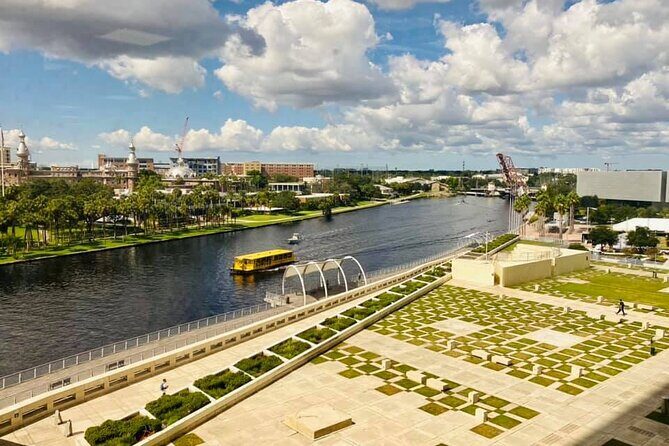 Tampa Pirate Water Taxi Tour - Who Will Love This Tour?