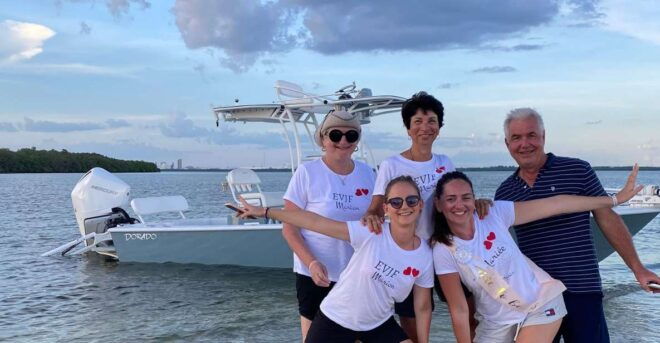 Tampa: Private Sunset Boating Trip - Full Description & Experience