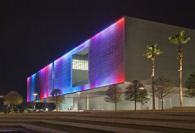Tampa Riverwalk: A Smartphone Audio Walking Tour - Tour Overview