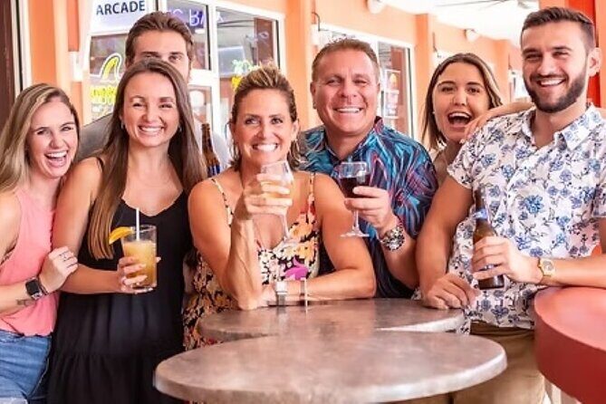 Tampa Riverwalk Street Food by the Bay 3 Hour Walking Food Tour - Tampa Riverwalk Street Food by the Bay 3 Hour Walking Food Tour: An Honest Review