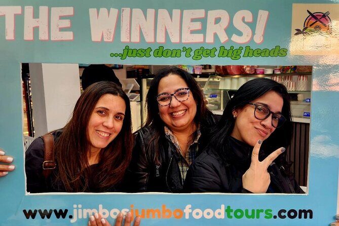 Tampa Riverwalk Street Food by the Bay 3 Hour Walking Food Tour - FAQs