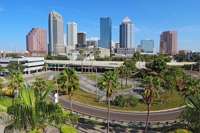 Tampa Scavenger Hunt: Ybor City - Schedule Information