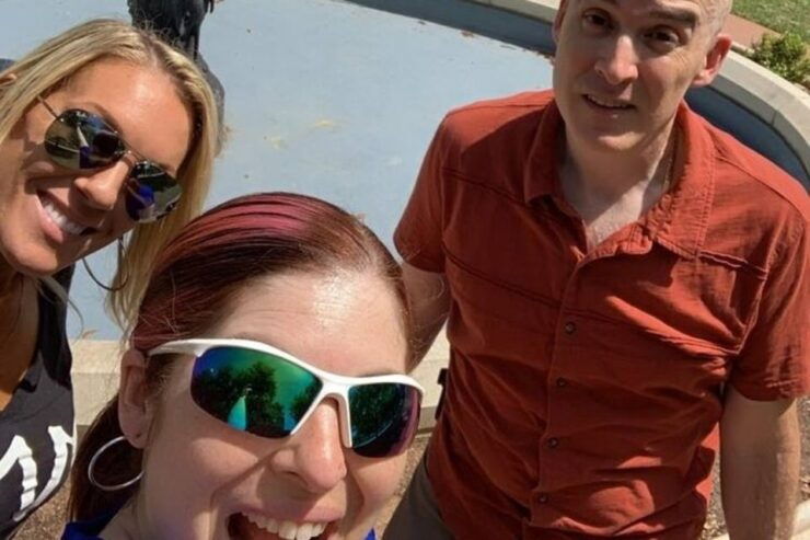 Tampa: Smartphone Photo Scavenger Hunt - Activity Details