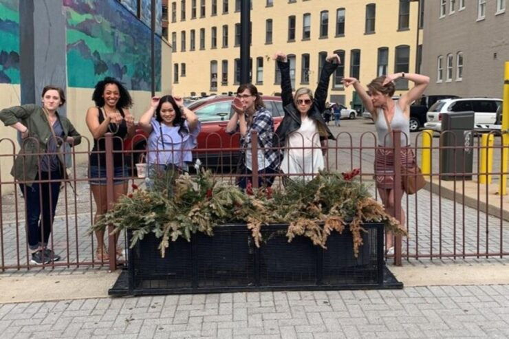 Tampa: Smartphone Photo Scavenger Hunt - Booking Information