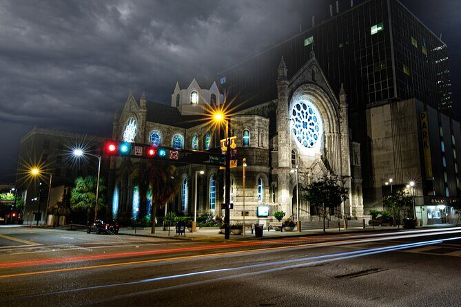 Tampa Terrors Spirits & Spirits Haunted Pub Crawl - Good To Know