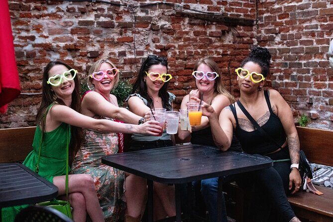 Tampa Terrors Spirits & Spirits Haunted Pub Crawl - FAQs