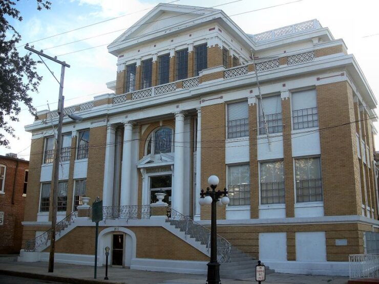Tampa: Ybor City History Smartphone Guide - Overview of Ybor City History Tour