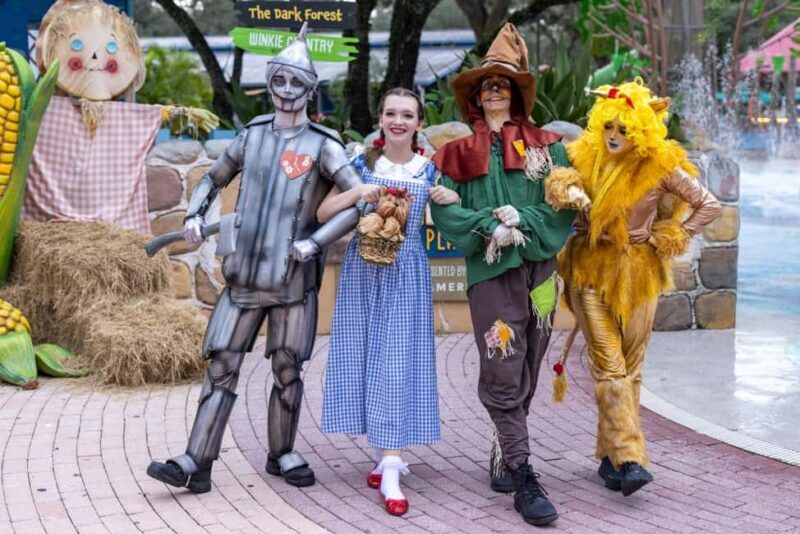 Tampa: ZooTampa at Lowry Park Ticket with After Hours Option - FAQ