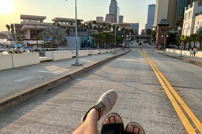 Tampa's Top Dive Bar Tour Experience by Golf Cart - The Itinerary in Detail: What to Expect at Each Stop