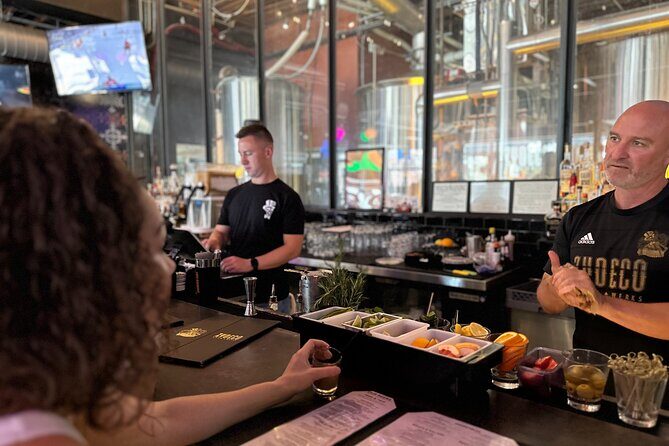 Tampa's Top Dive Bar Tour Experience by Golf Cart - The Sum Up: Is This Tour Right for You?