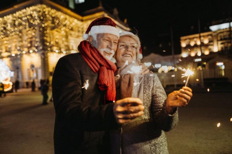 Tampere Enchanted Christmas Walk - Enchanting Highlights of the Walk