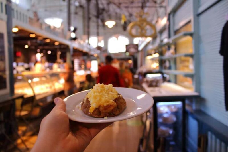 Tampere: Food Tour with Tastings, Meal, & Rooftop City Views - Exploring Tampere’s Food and Sights in Depth