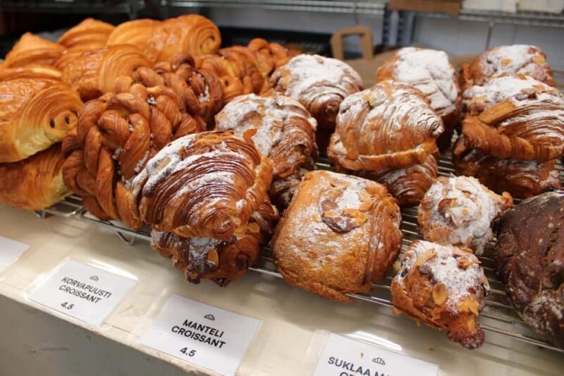 Tampere: Food Tour with Tastings, Meal, & Rooftop City Views - Practicalities and Tips