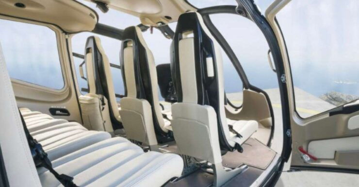Tampere: Helicopter Transfer to Helsinki Airport - Benefits of Helicopter Transfer Service