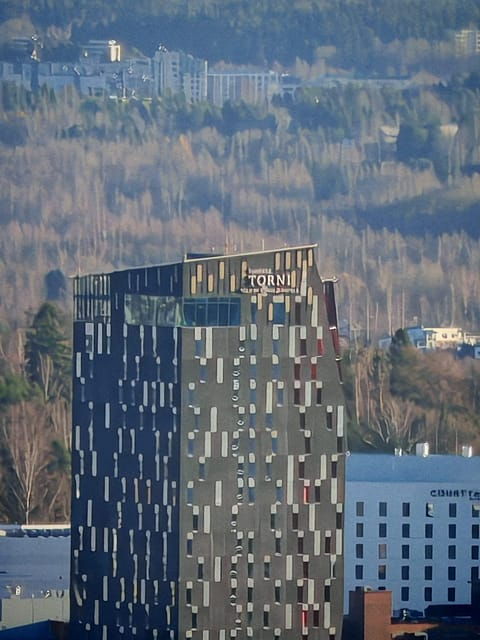 Tampere Panoramic Tour - Good To Know