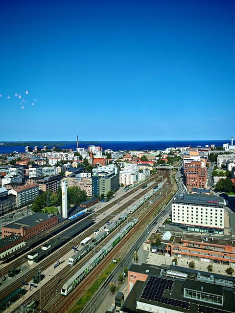 Tampere Panoramic Tour - Why This Tour Offers Great Value