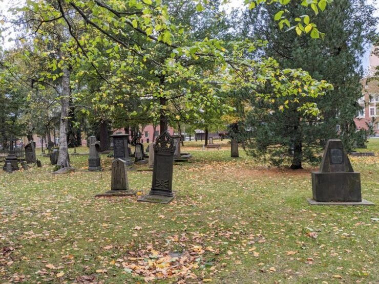 Tampere: Secrets of the City, Interactive Discovery Game - Experience Highlights