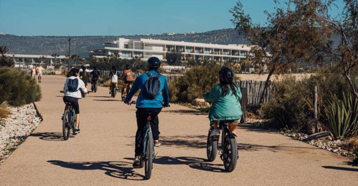 TAMRAGHT Ebike Privat Tour With Photographer - Tour Details