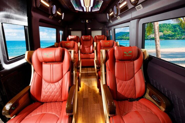 Tan Son Nhat Airport: Bus Transfer To/From Ho Chi Minh City - Good To Know