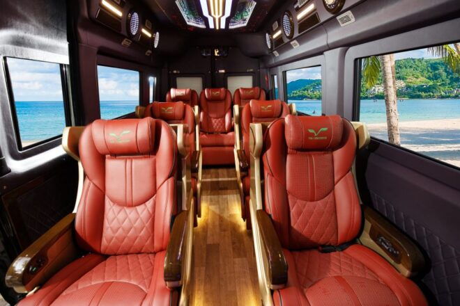 Tan Son Nhat Airport: Bus Transfer To/From Ho Chi Minh City - Bus Schedule and Frequency Information