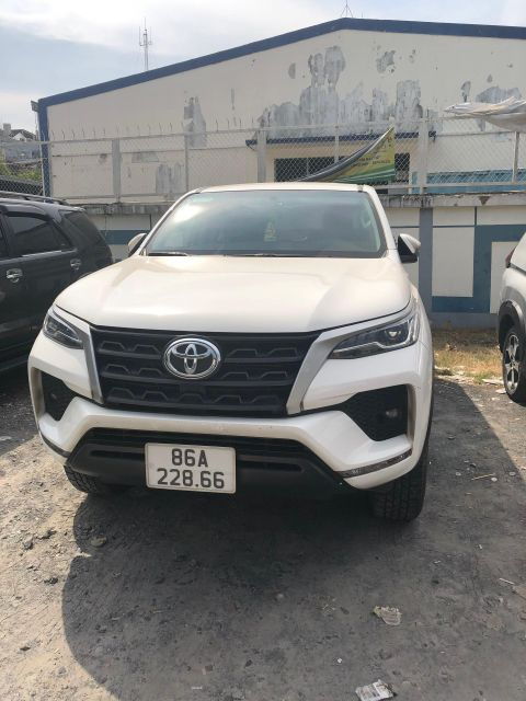 Tan Son Nhat Airport(SGN) To Mui Ne/Phan Thiet - Private Car - Driver and Vehicle Quality