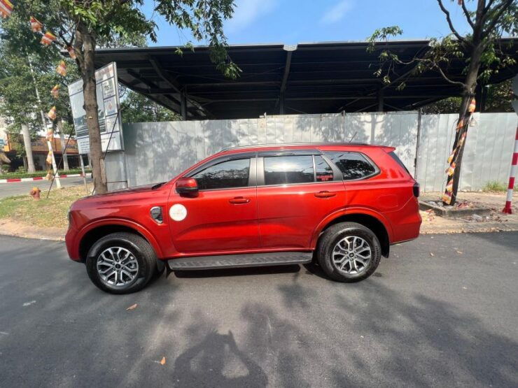 Tan Son Nhat Airport(SGN) To Mui Ne/Phan Thiet - Private Car - Service Features