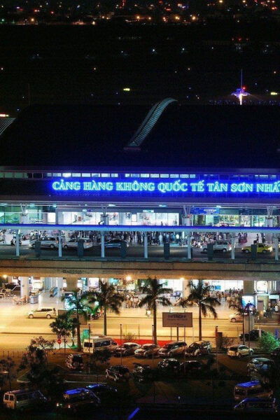 Tan Son Nhat International Airport Pick Up And Drop Of - Contact Information for Assistance