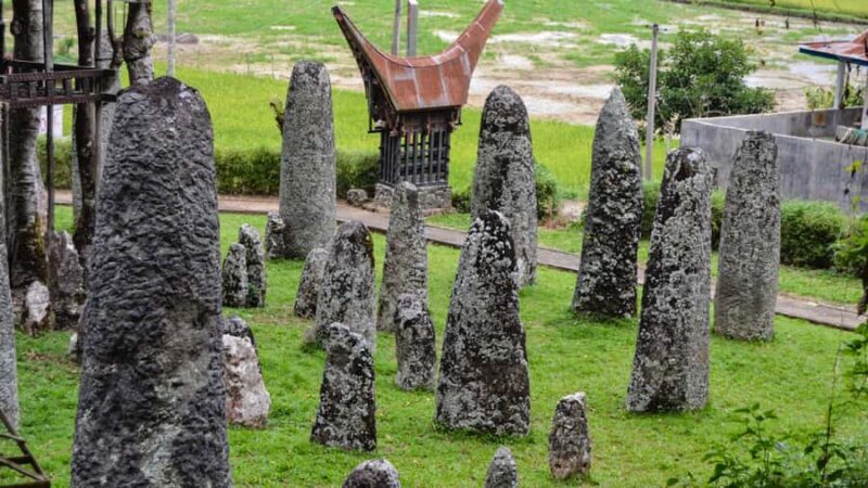 Tana Toraja: Explore Traditional Village and Nature Beauty - Good To Know