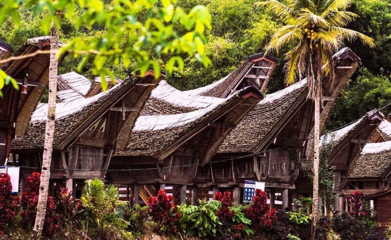 Tana Toraja: Exploring the Enchanting Heritage of Toraja - Why This Tour Is a Great Choice