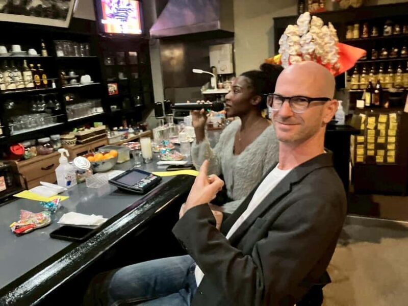 Tanabe: Ajikoji Bar Hopping and Snack Bar Karaoke Tour - Why We Think This Tour Works Well