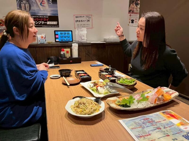 Tanabe: Ajikoji Bar Hopping and Snack Bar Karaoke Tour - Final Thoughts: Who Should Consider This Tour?