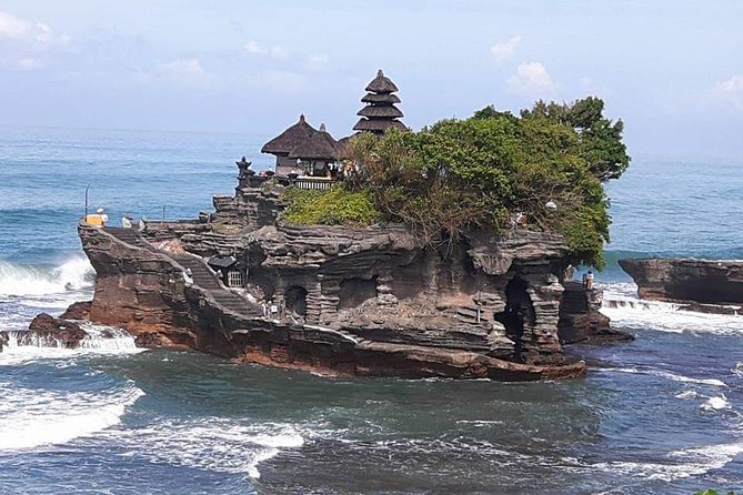 Tanah Lot And Ubud - Full Day Private Tour - Tour Overview and Highlights